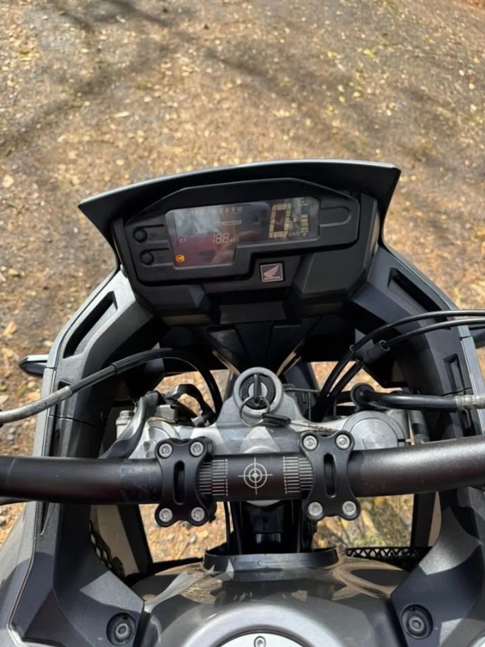 xre 300 2019  - Foto 4
