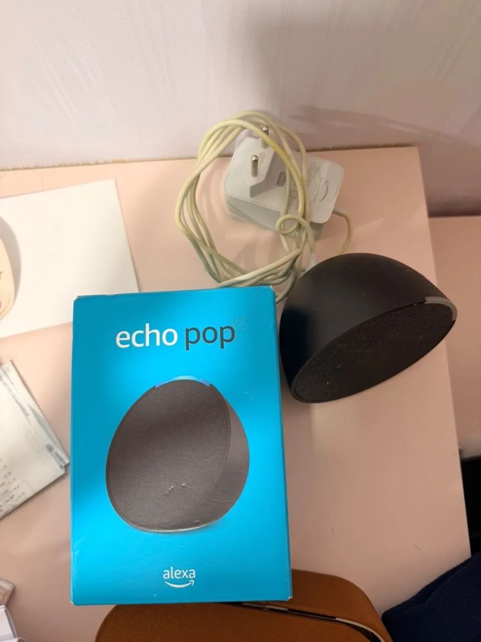 Alexa echo pop - Foto 3