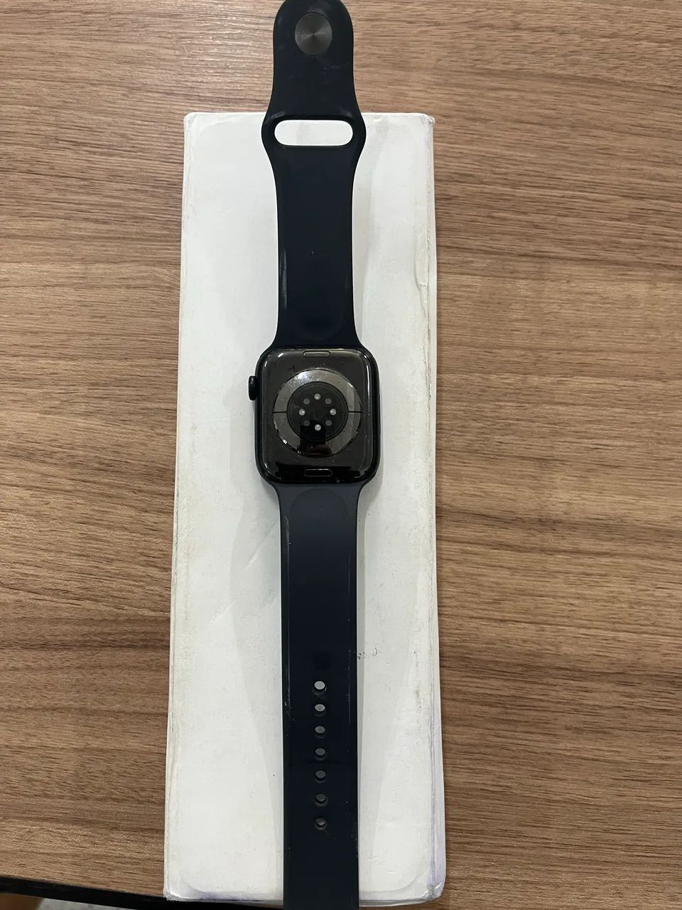 Apple Watch Series 9 - Foto 2
