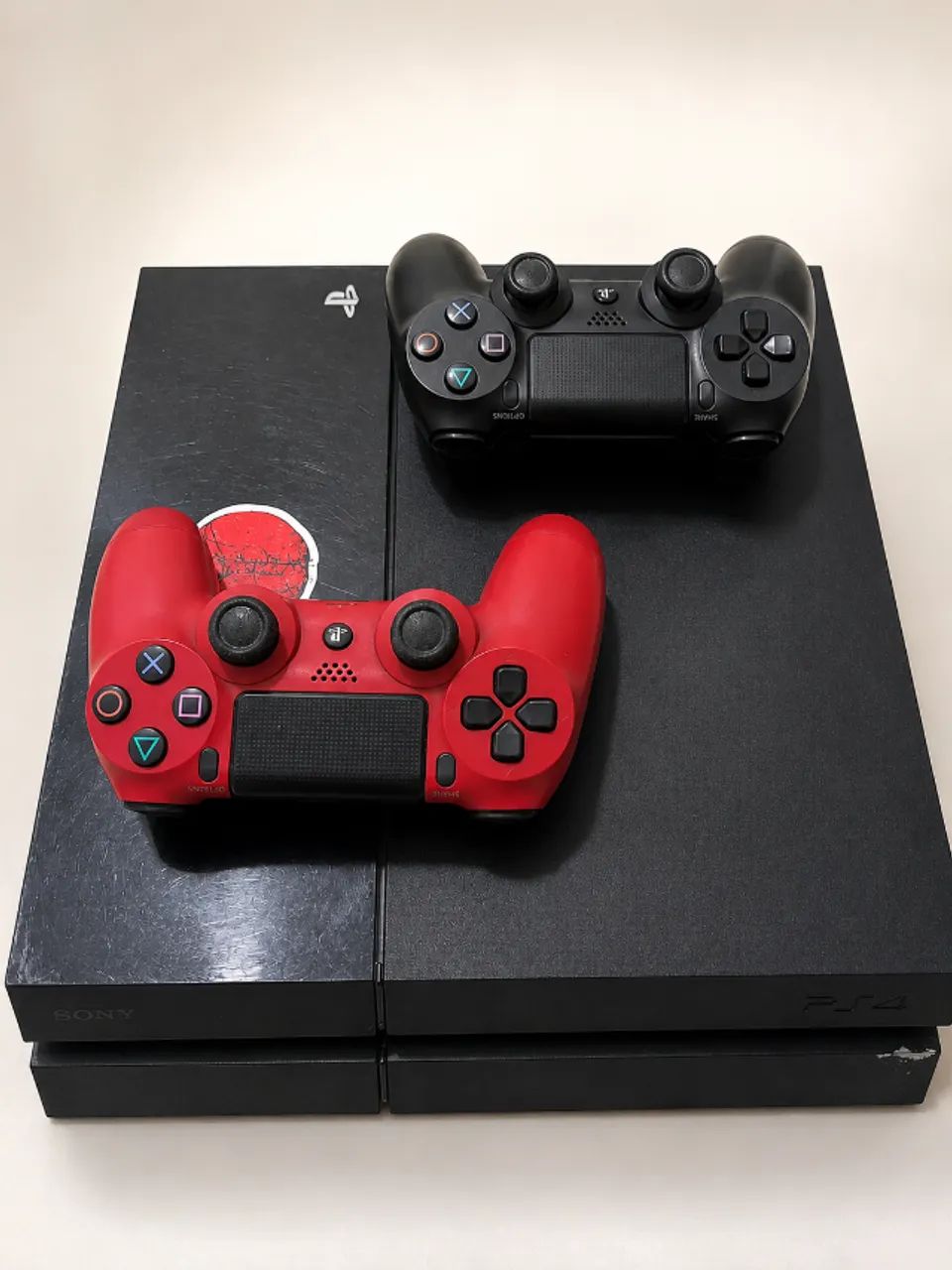Play station 4 - Foto 3