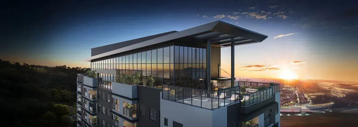 BEYOND RESIDENCE - Foto 14