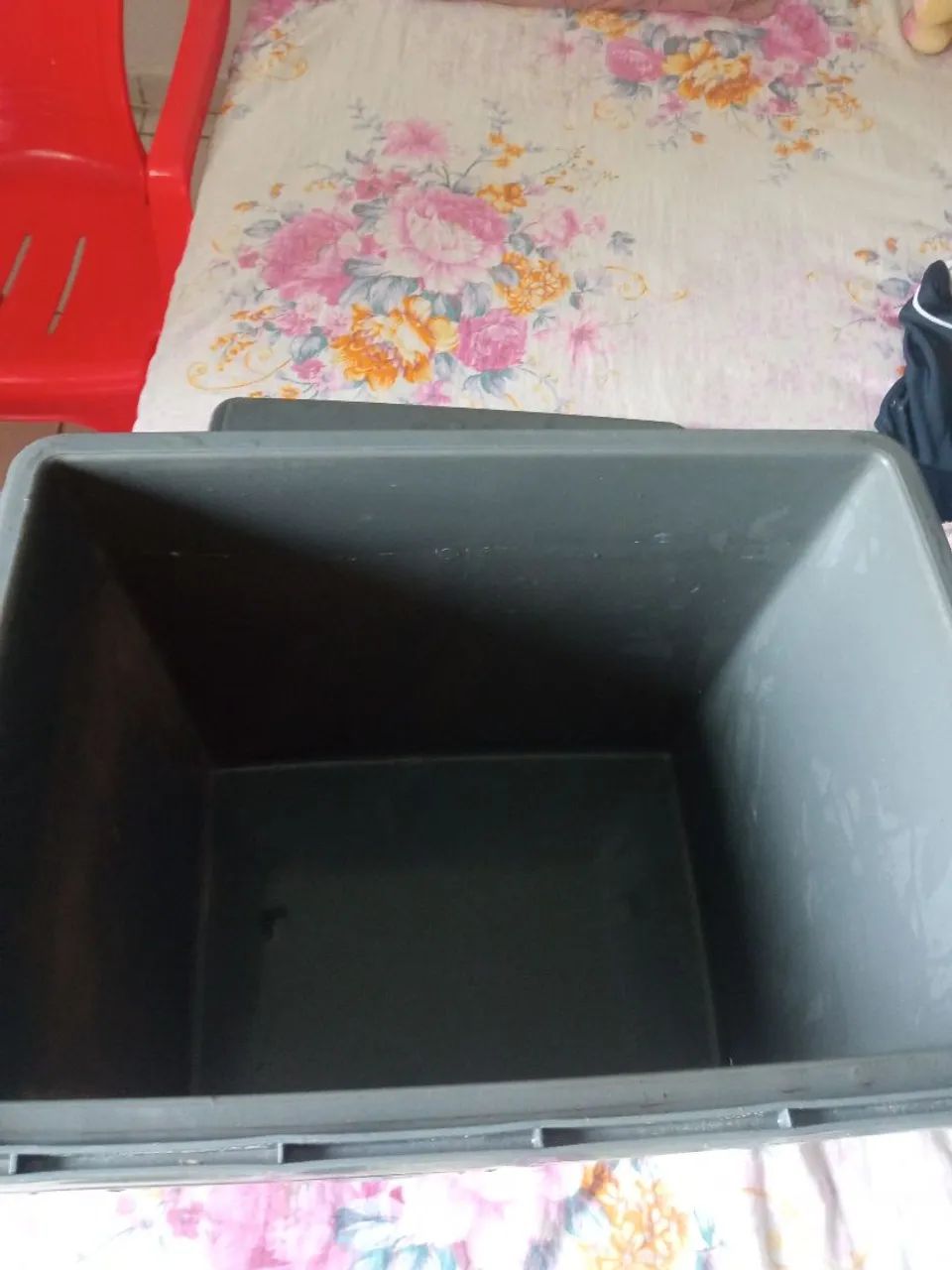 Caixa térmica invicta 34L  - Foto 3