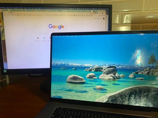 Monitor
