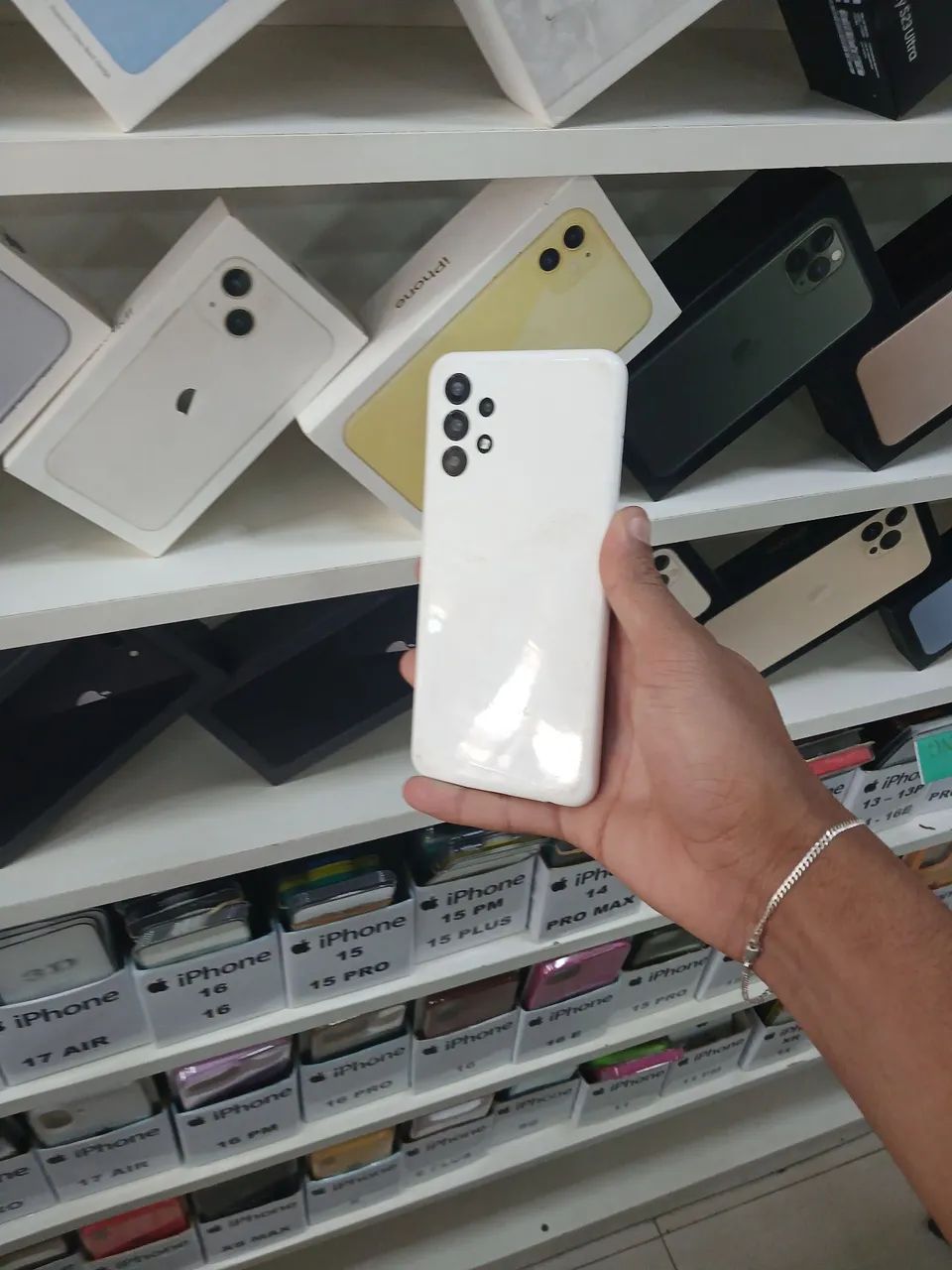 SAMSUNG A13