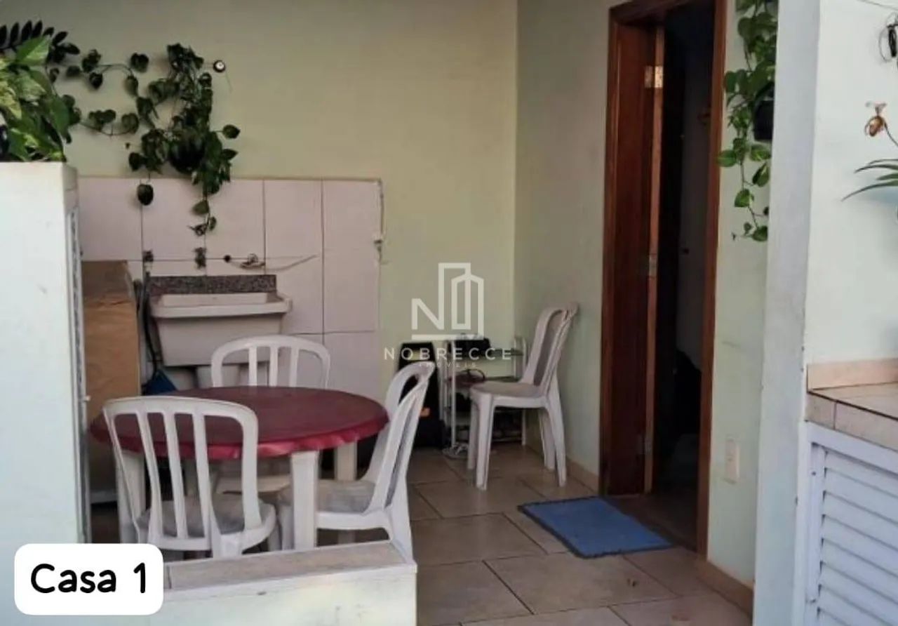 CASA À VENDA NA CIDADE NOVA EM INDAIATUBA/SP - Foto 2
