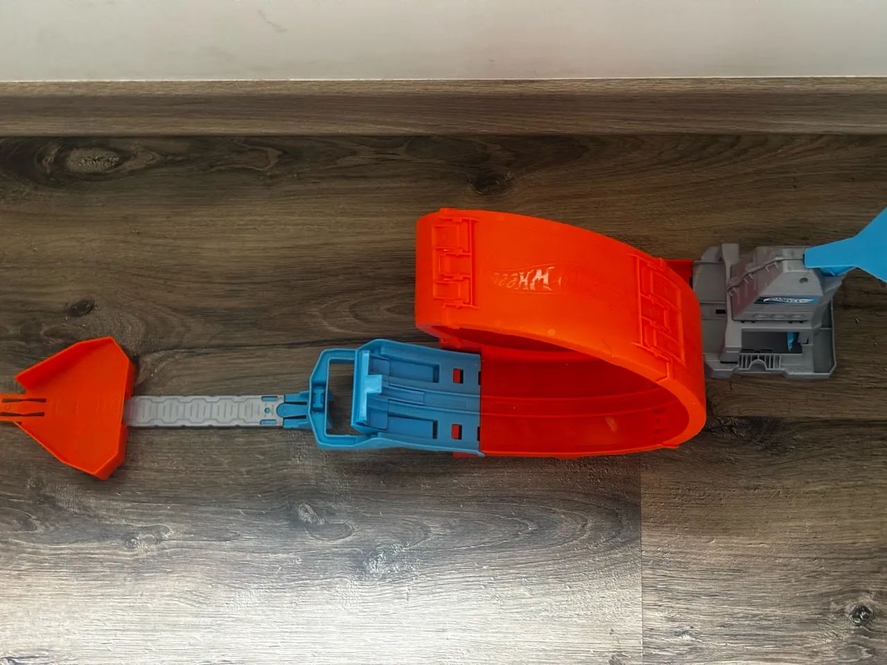 Pista Hotwheels  - Foto 2
