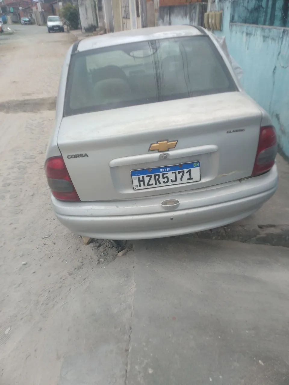 Chevrolet Corsa Wind 1.0 Mpf/milleniumi/ EFI 4P (álcool) 2000 - Foto 2