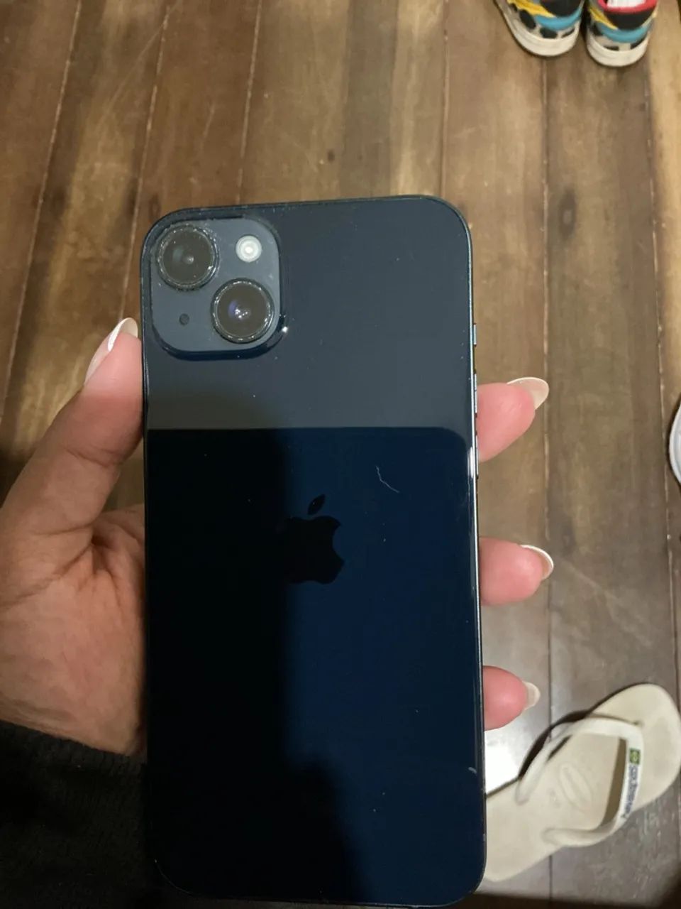 iPhone 14 Plus  - Foto 4