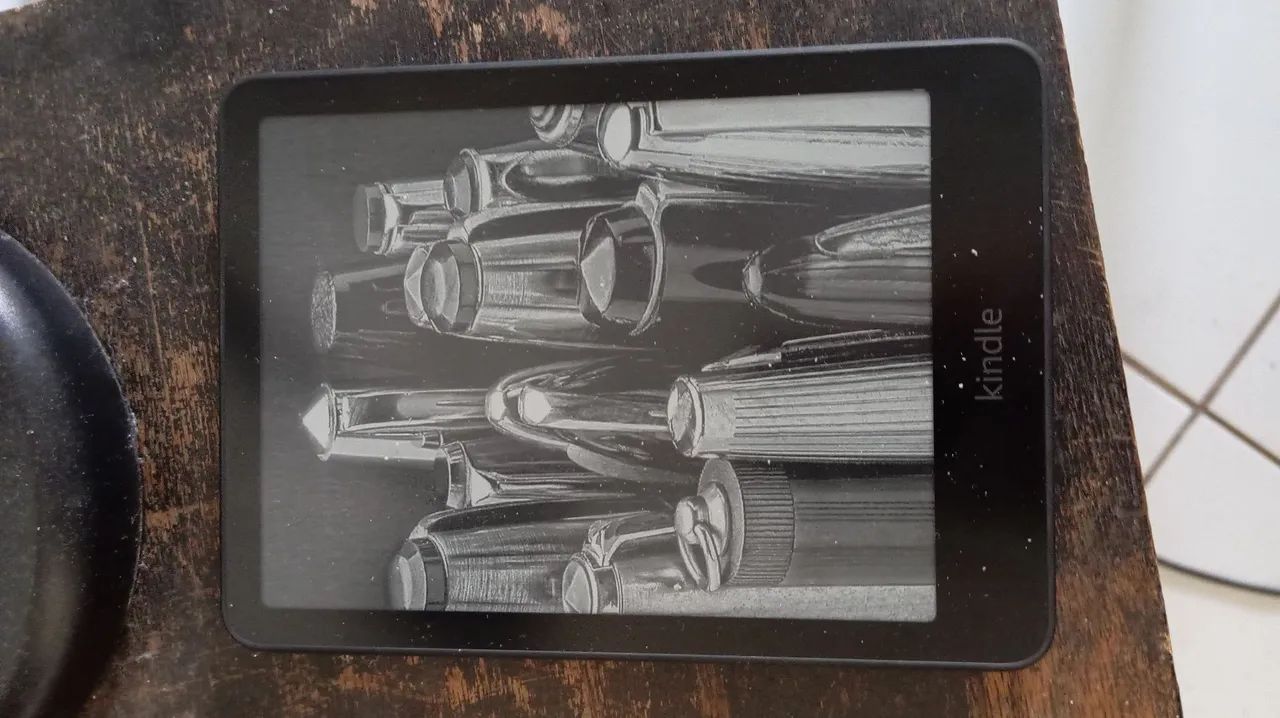 Kindle Paperwhite  - Foto 4
