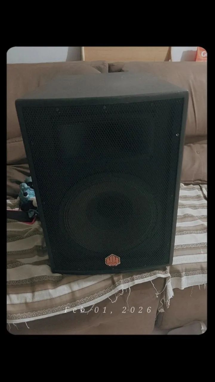 Caixa ativa  - Foto 2