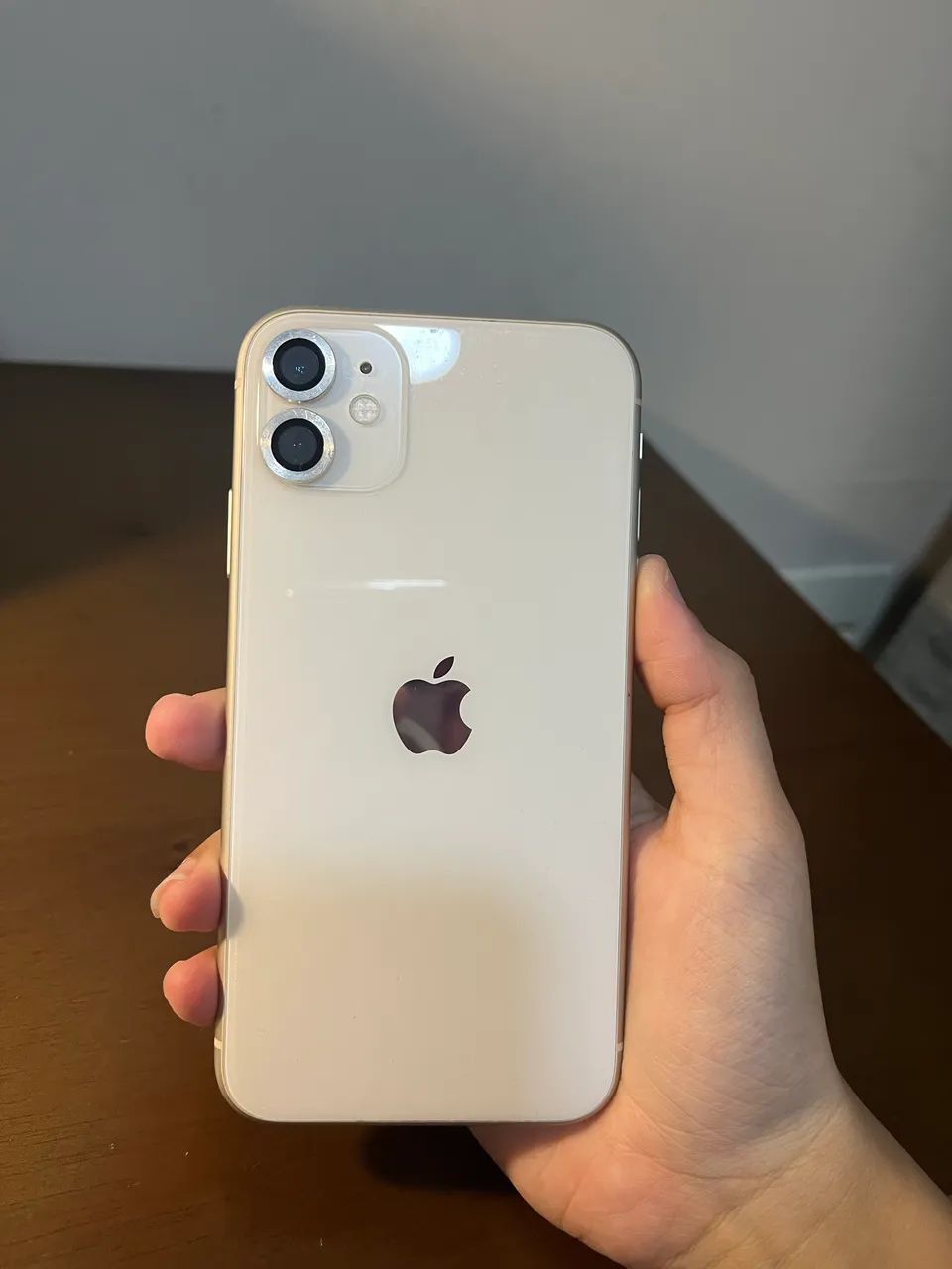 iPhone 11 branco 64gb