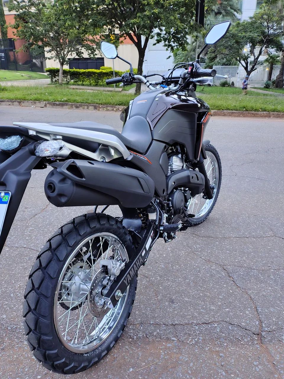 Lander 2026 zero km  - Foto 5