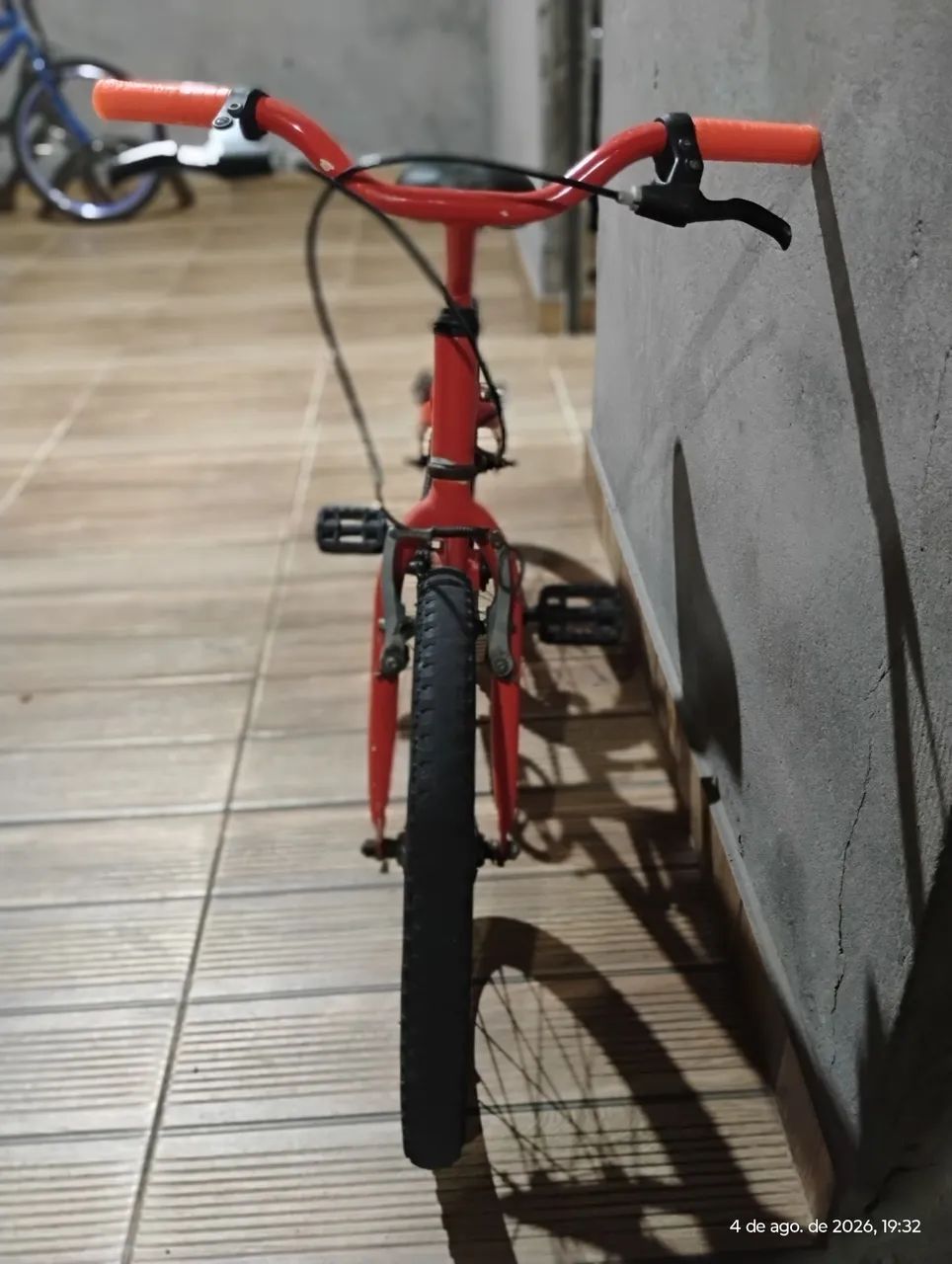 Bicicleta infantil  - Foto 3