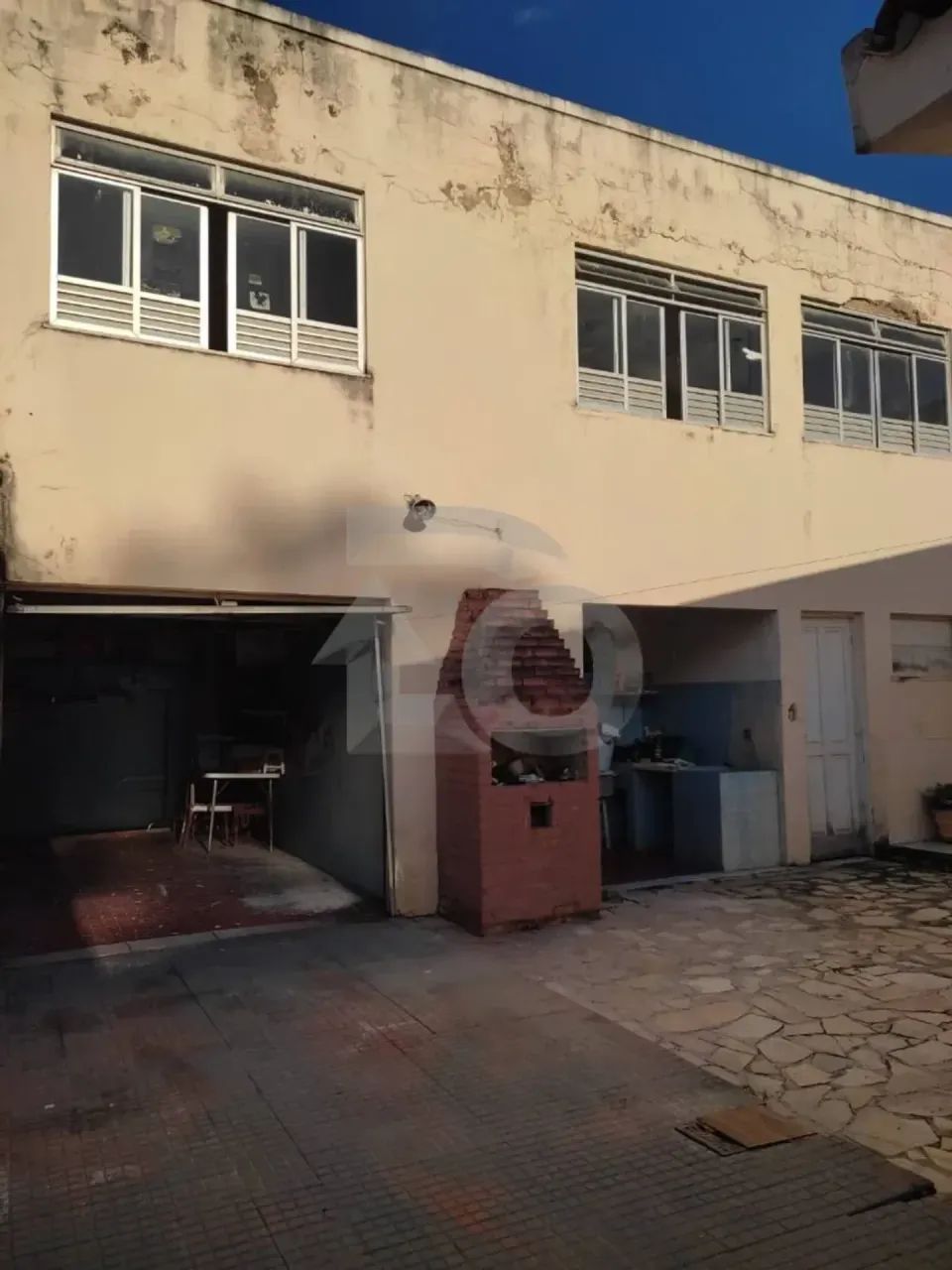 Casa Duplex de 182m² no Bairro Salgado Filho com 5 Quartos, 3 Banheiros e 5 Garagens - Foto 3