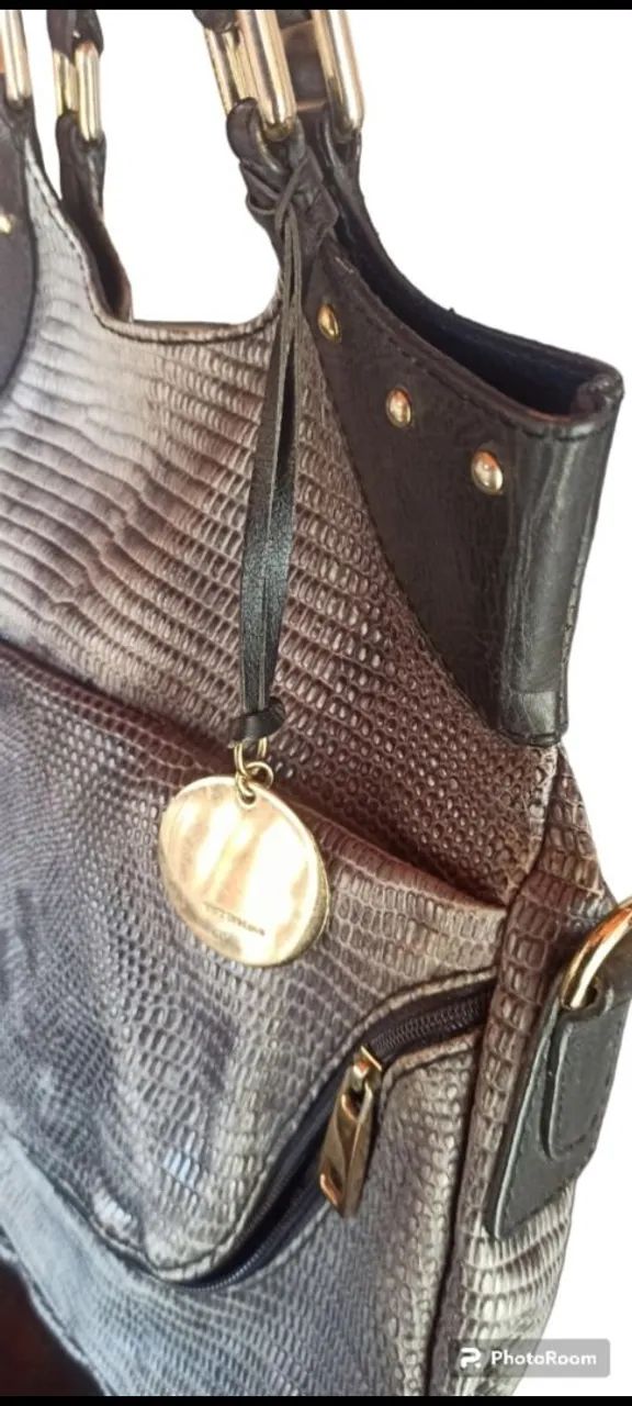 Bolsa Luz da Lua  - Foto 3