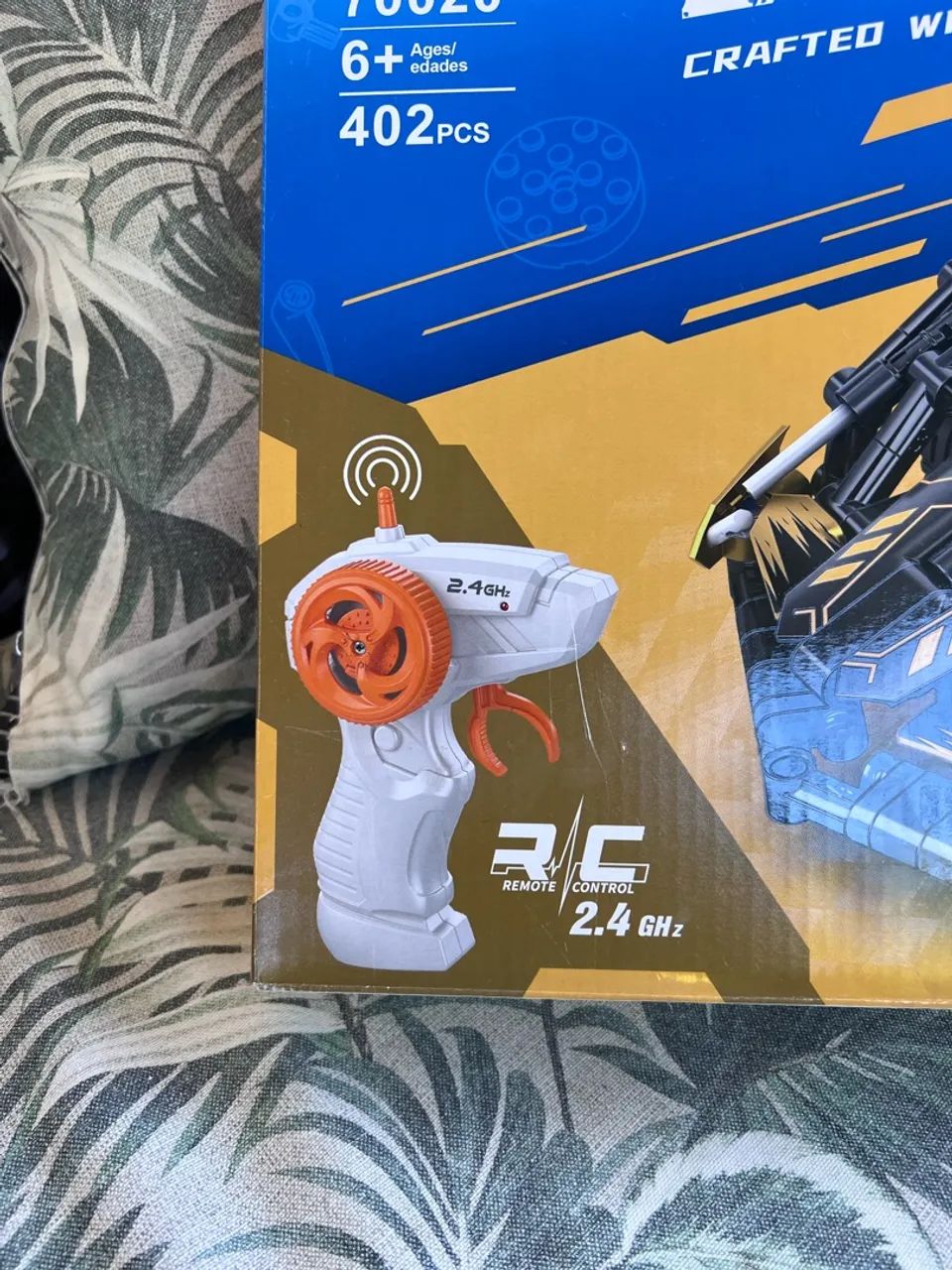 ? Surpreenda seu filho com o presente perfeito! - Foto 4