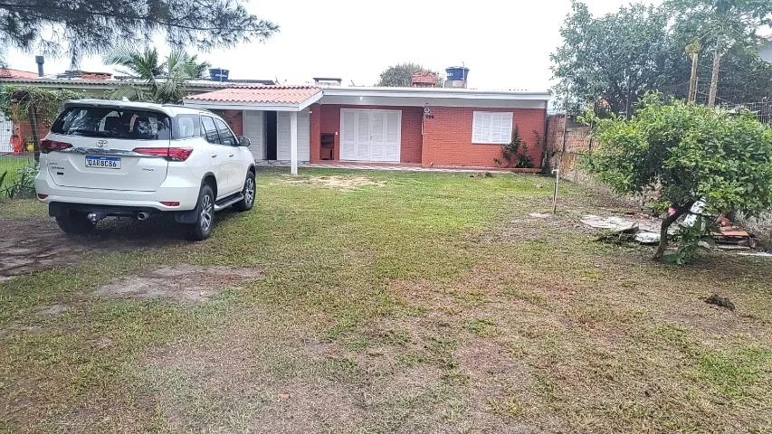 Temporada Casa capão da canoa perto ao centro e mercado Andreazza - Foto 3