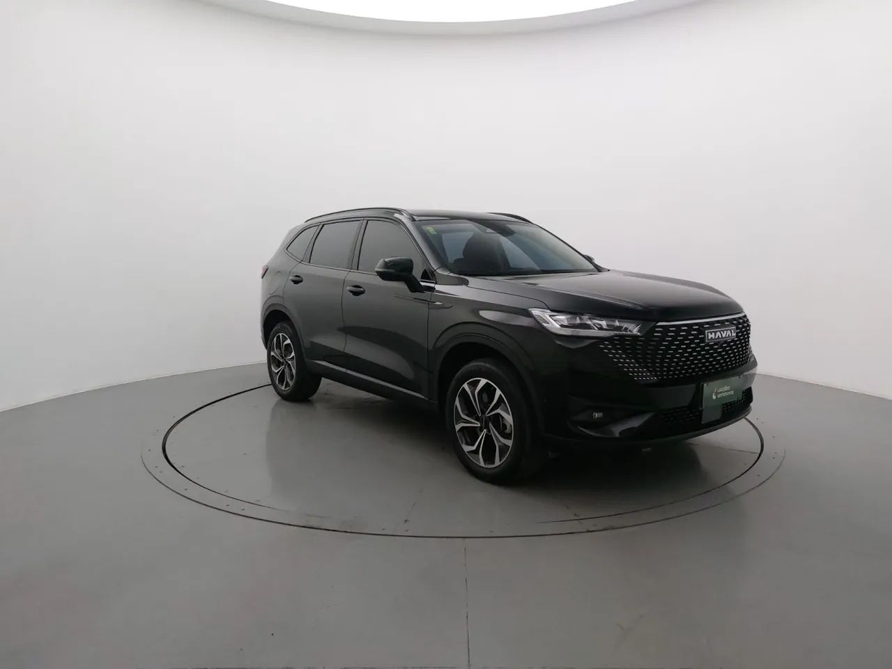 GWM Haval H6 Premium Phev AWD, foto 7 de 18