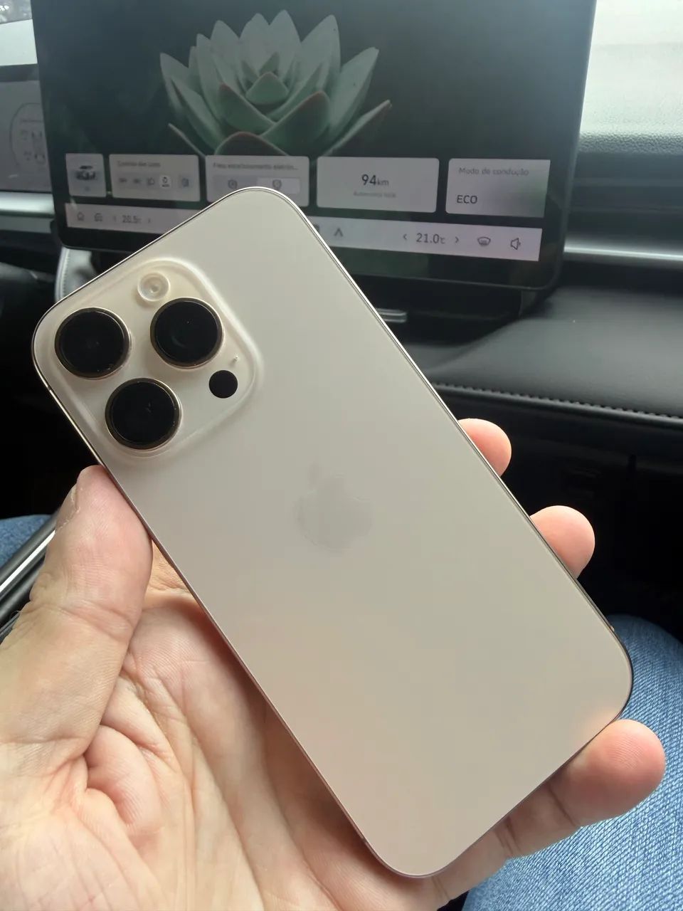 iPhone 16 pro 128gb - Foto 5