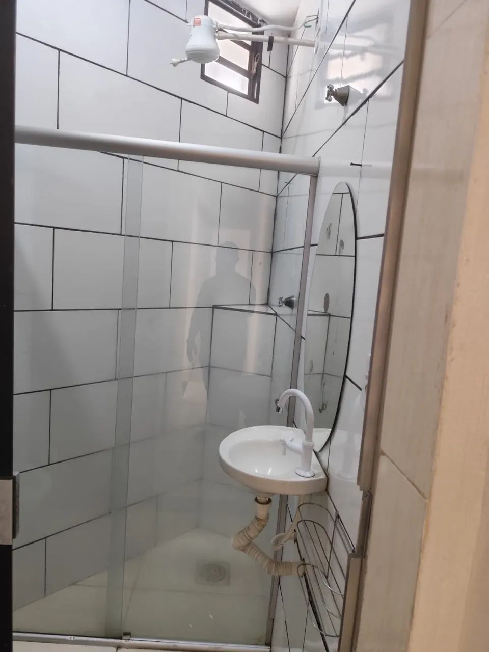 Aluguel casa Água Incluso  - Foto 4