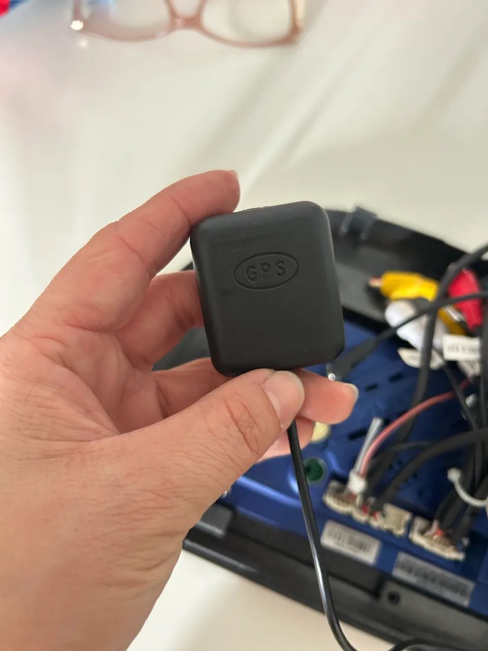 Multimídia Android 9 polegadas  - Foto 3