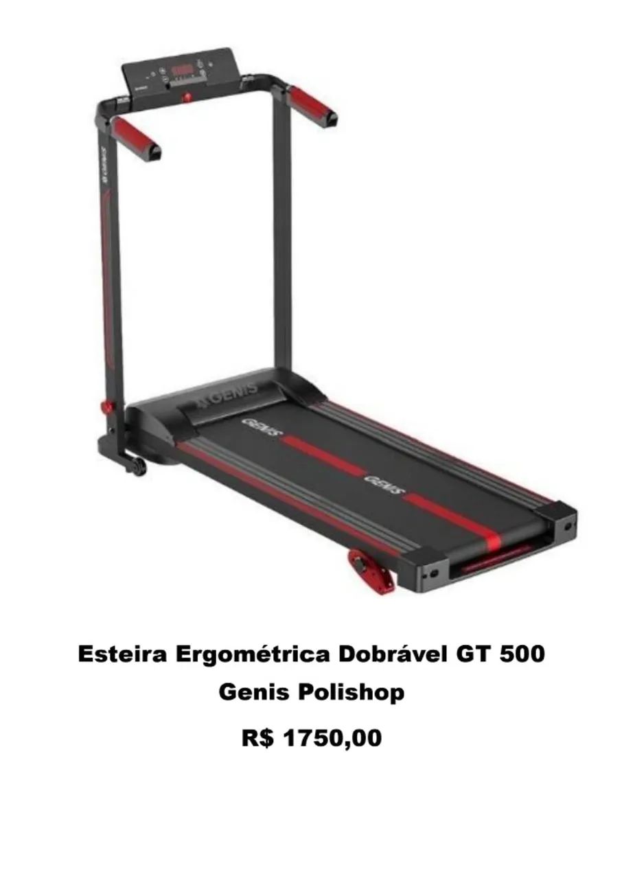 APARELHOS  DE GINÁTICA - Foto 4