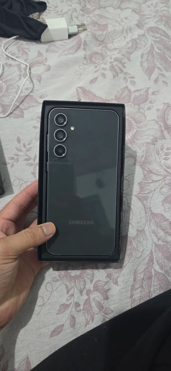 S23FE - 256GB - Foto 5