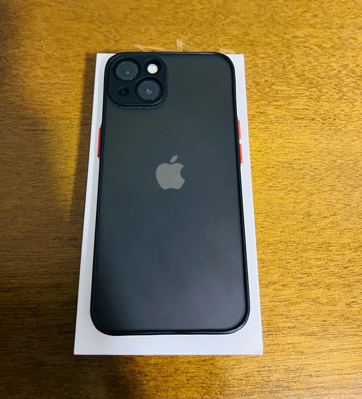 IPHONE 13 128gb - Foto 5