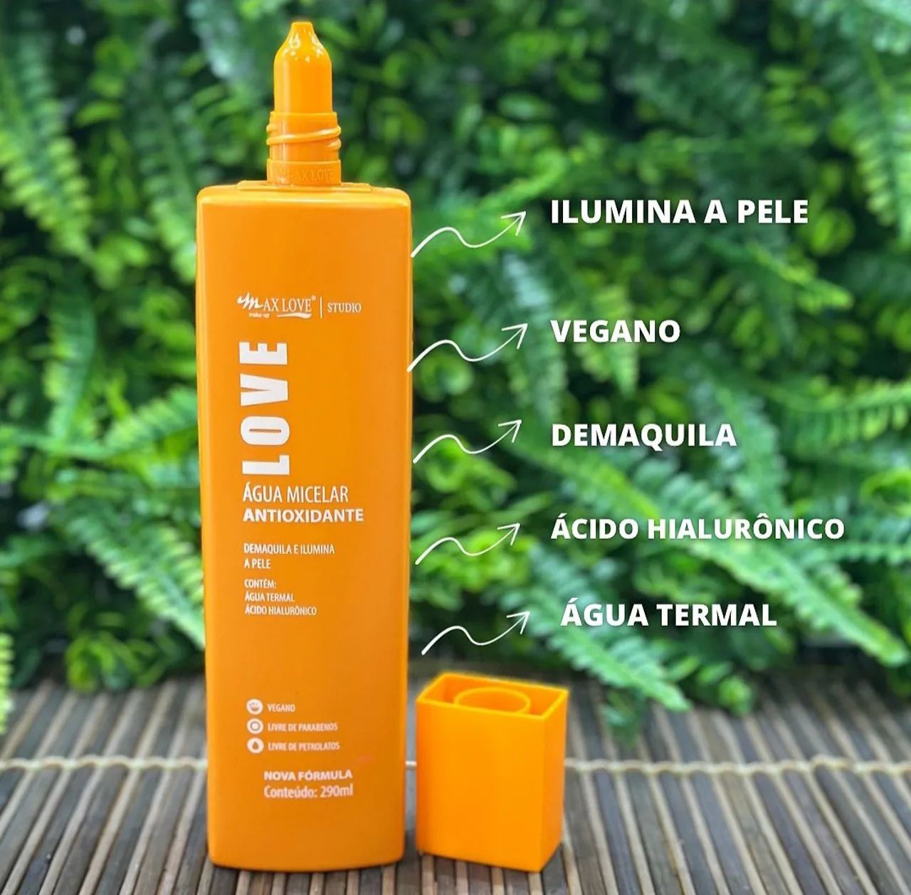 Produtos de cosméticos  - Foto 4