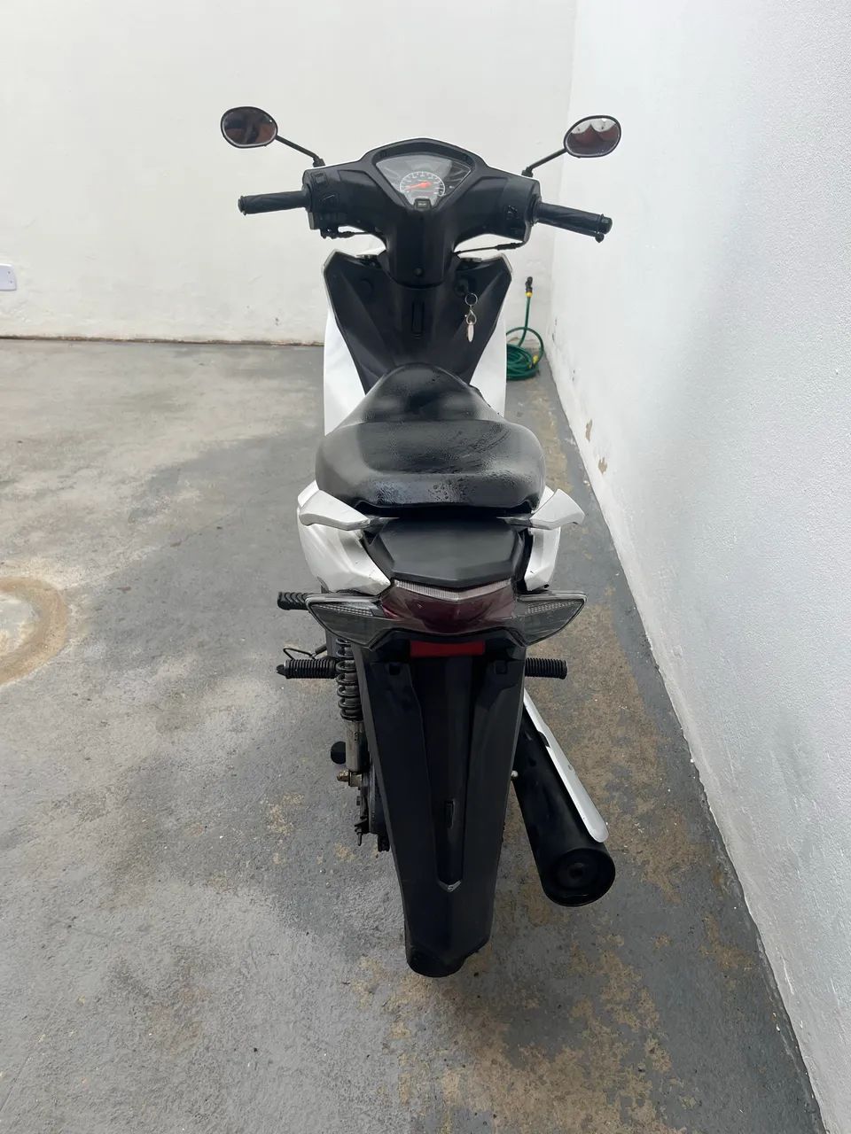 Shineray Ray 50cc - Foto 3