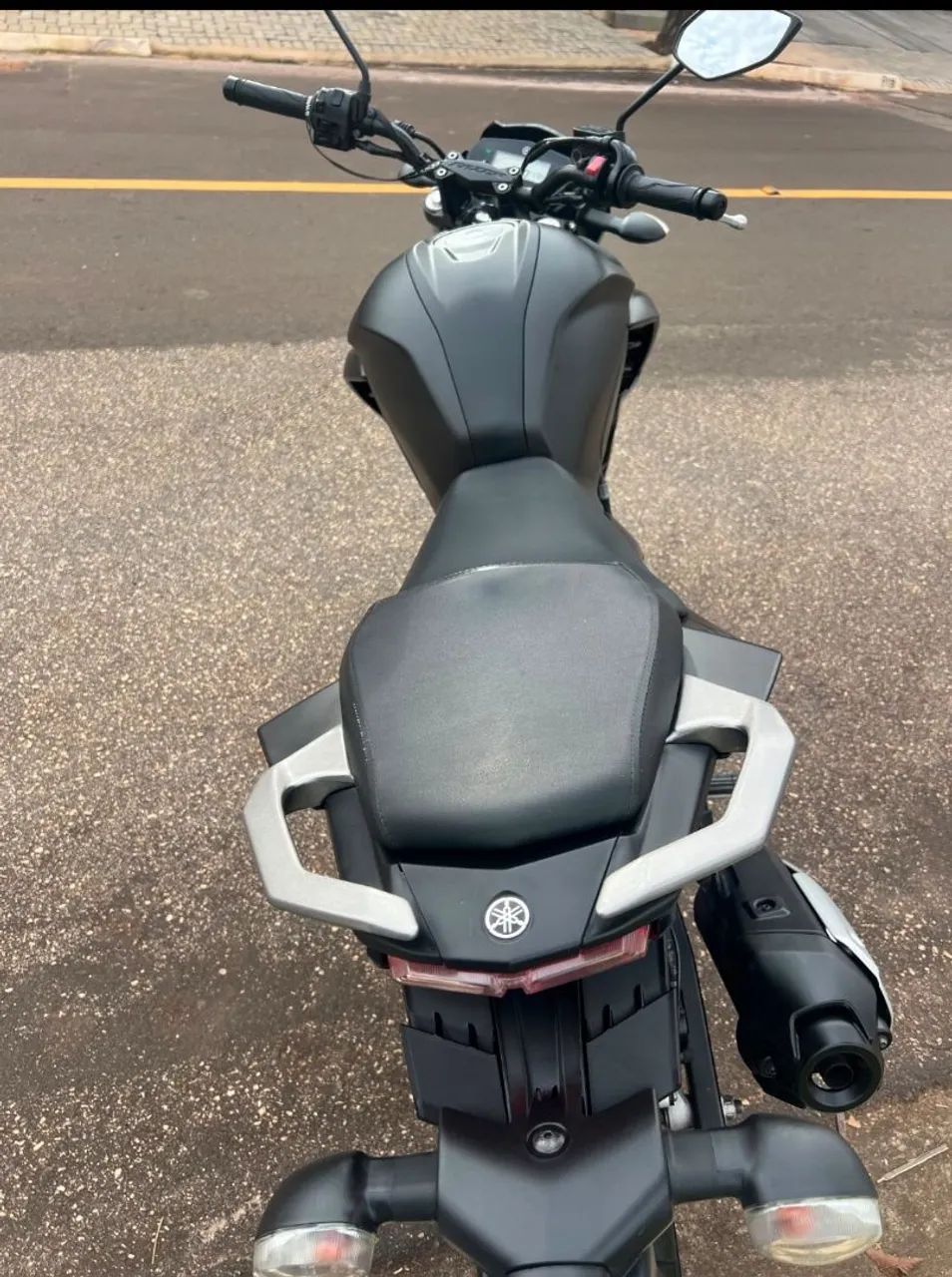 Fazer 250 ano 2022  - Abaixo da fipe - Foto 4