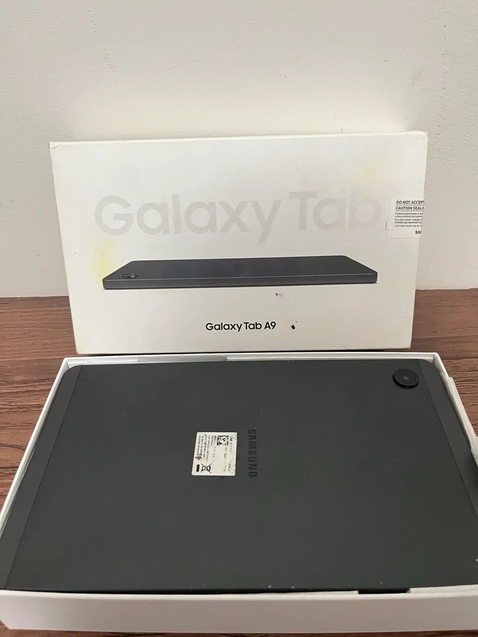 Samsung TAB A9 