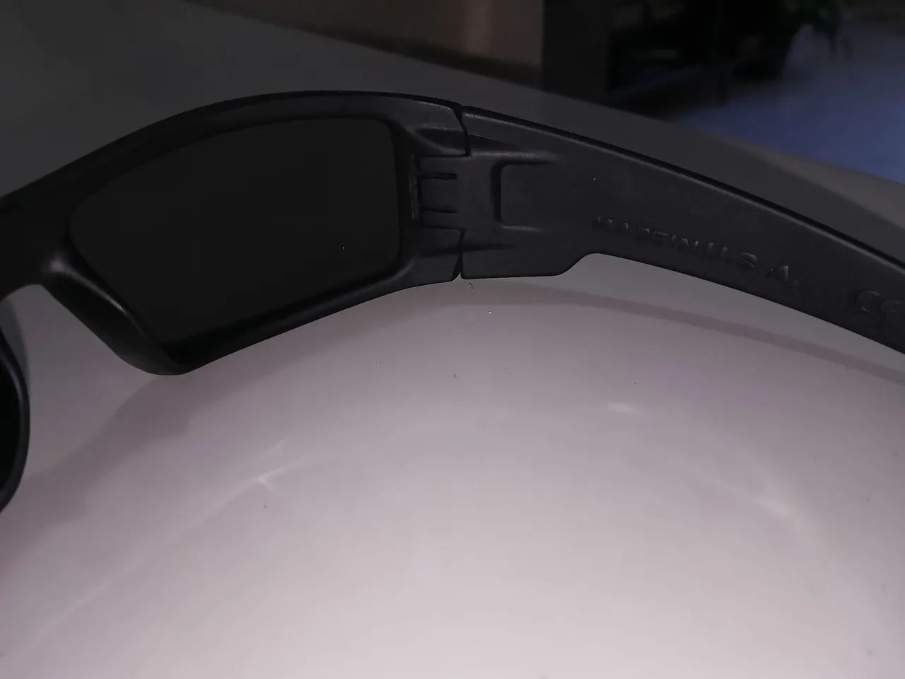 Oakley gascan polarized - Foto 3