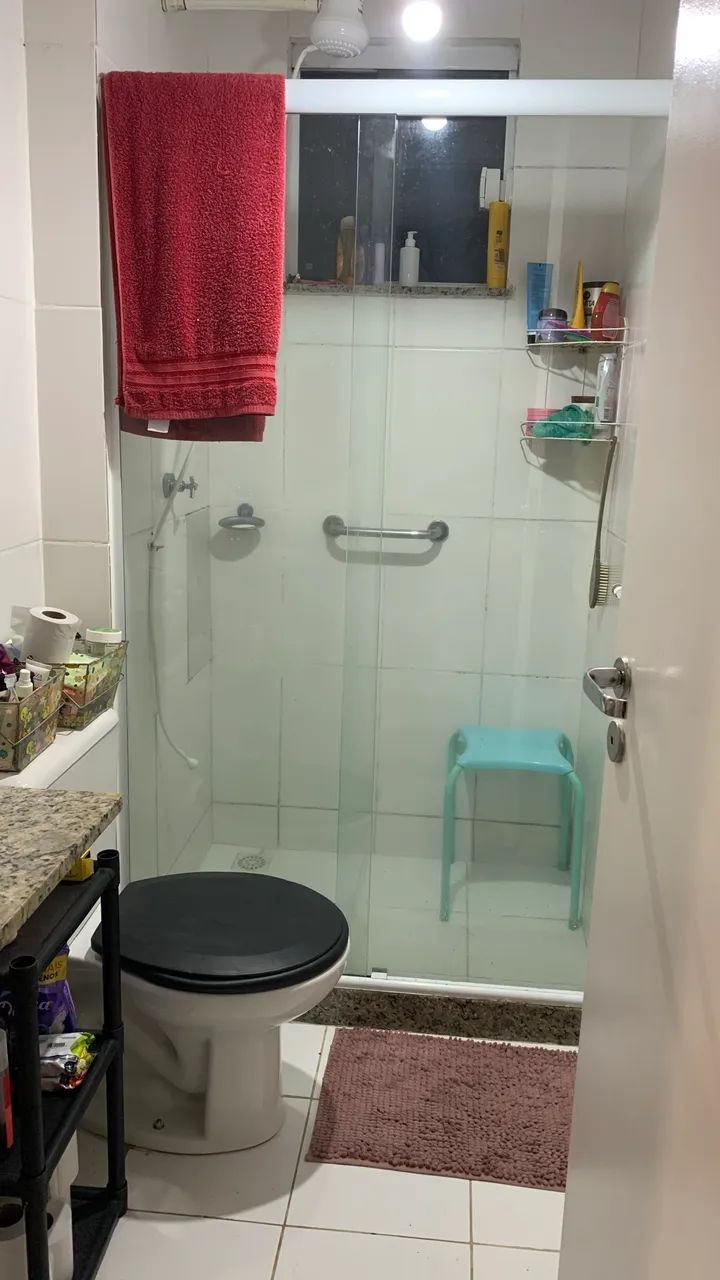 Apartamento Térreo - 2 Quartos, sendo 1 Suíte - Foto 3