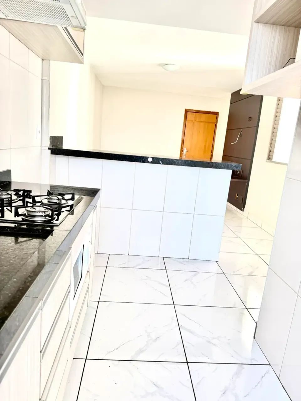 Apartamento edifício Brooklin - Foto 4