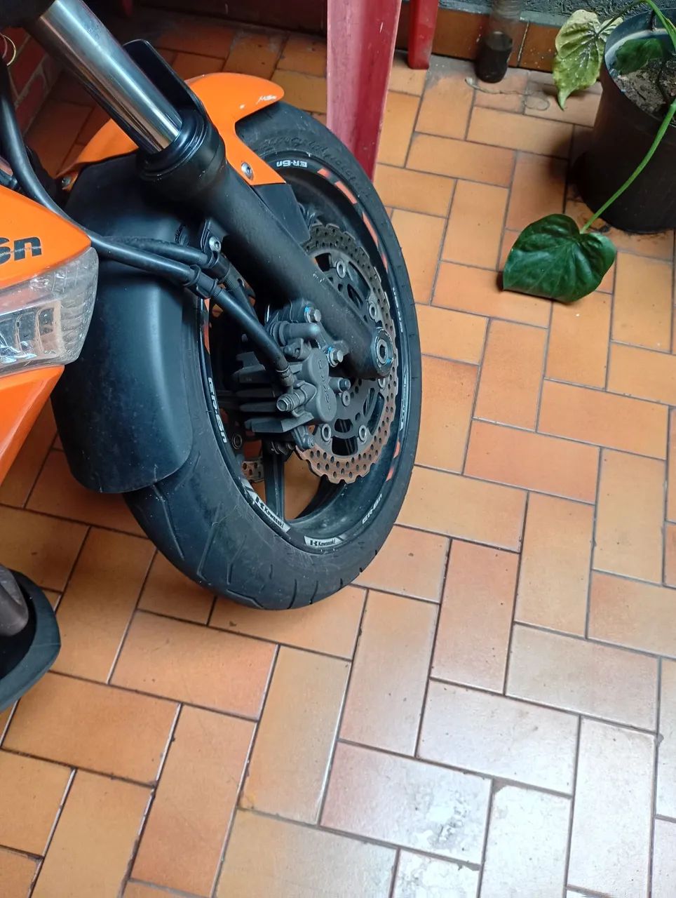 Kawasaki  - Foto 5