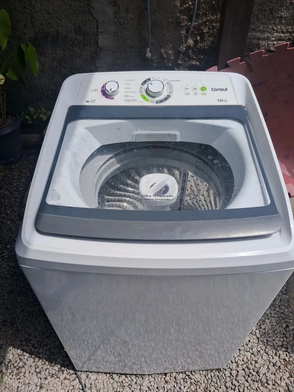 Máquina cônsul 12k - Foto 2