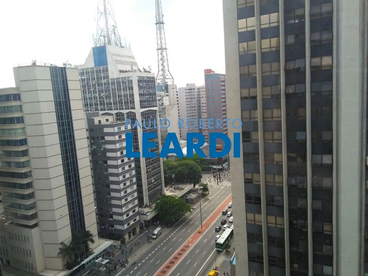 CONJ. COMERCIAL - BELA VISTA - SP