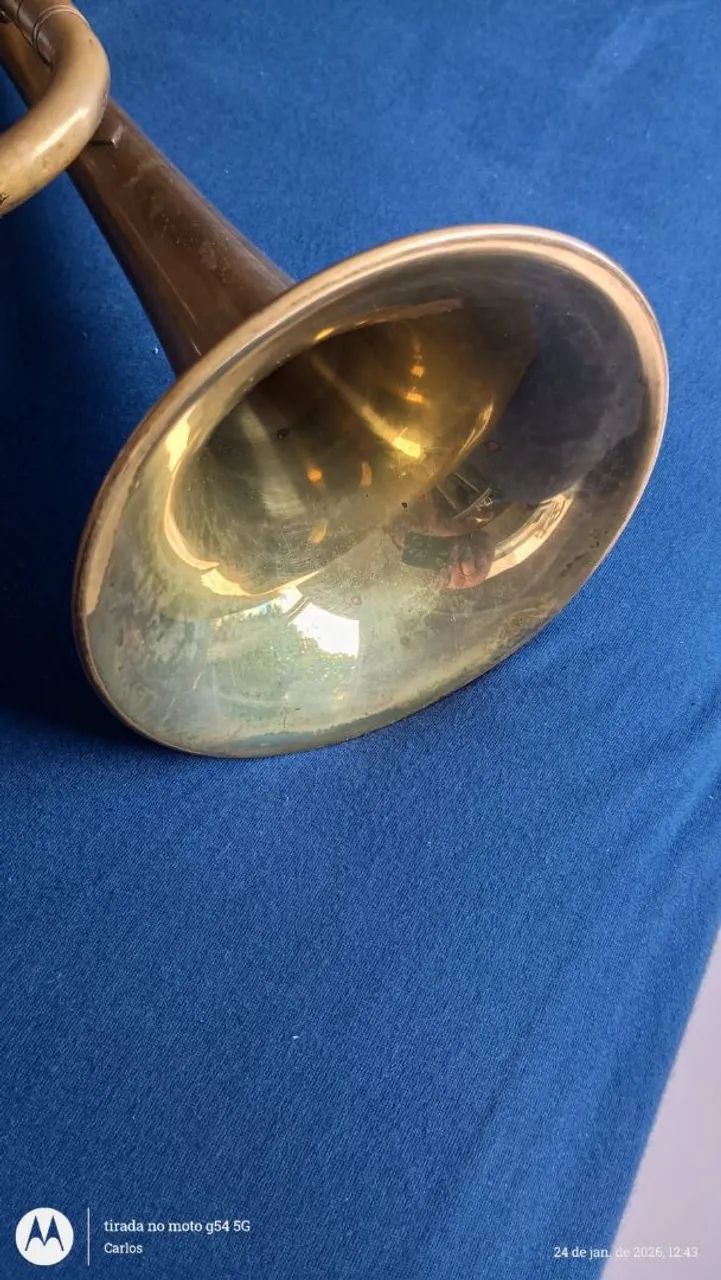 Trompete  - Foto 3