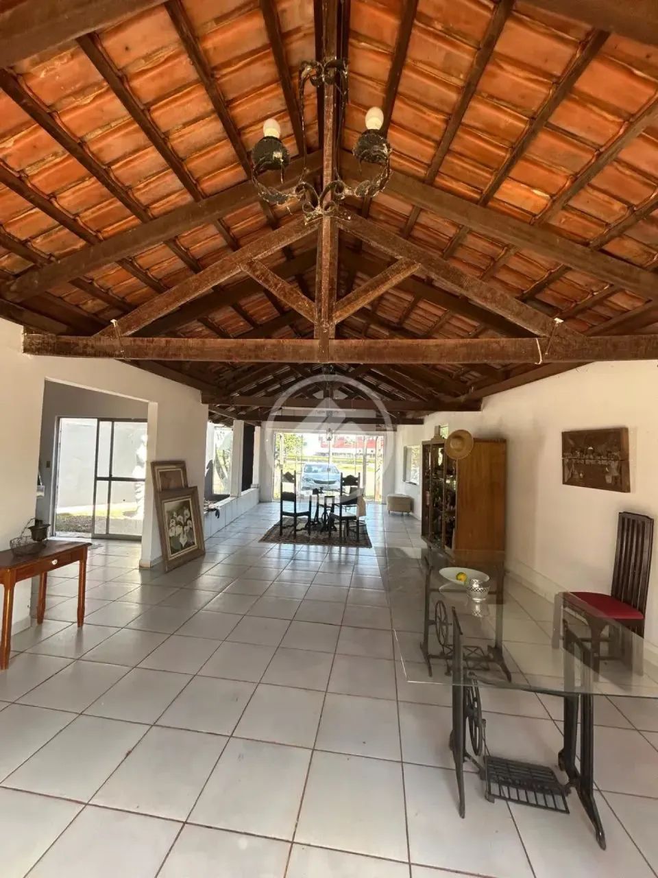 Hotel / Pousada - Residencial Garavelo I