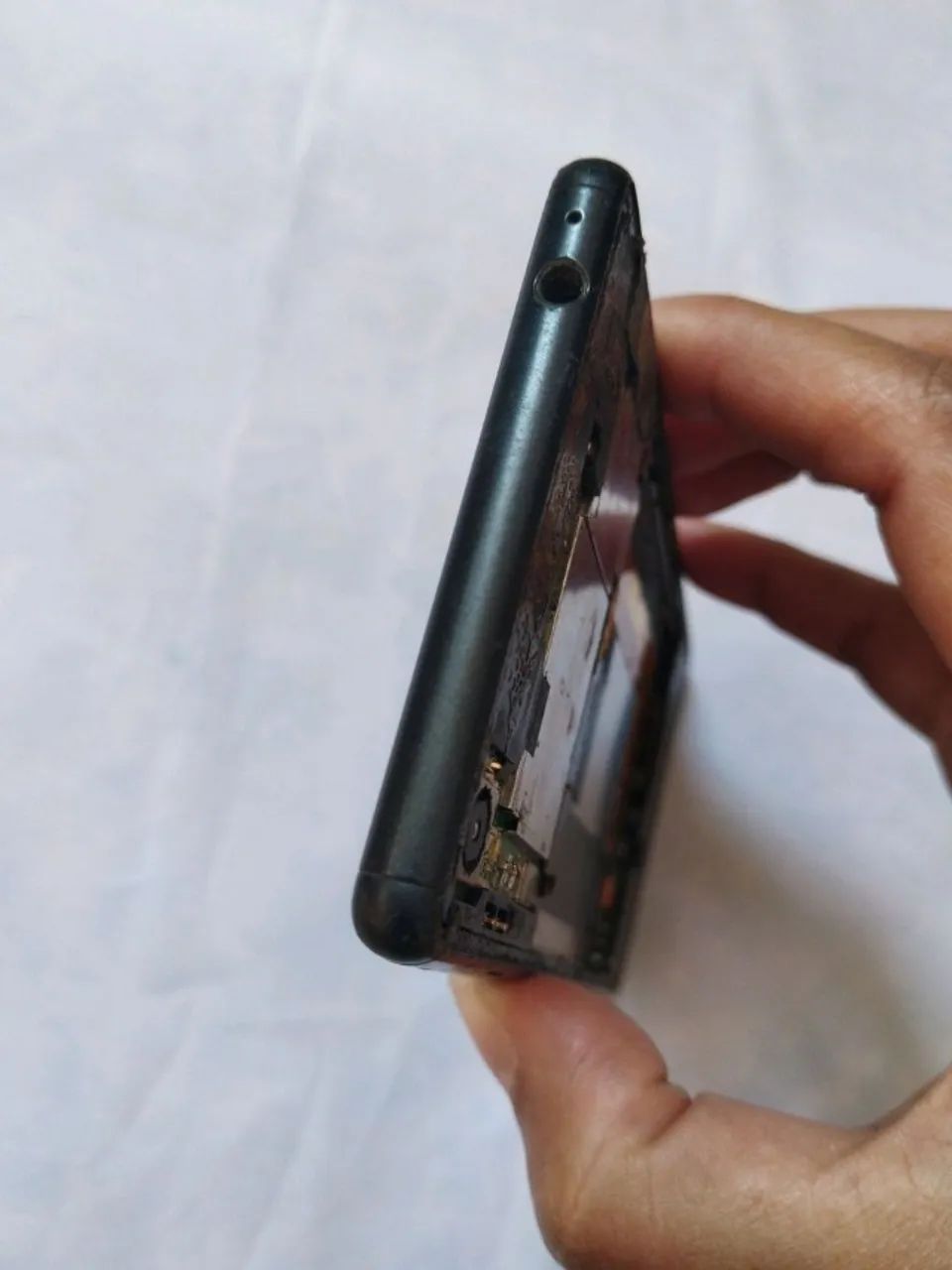celular sony para retirada de peças - Foto 4