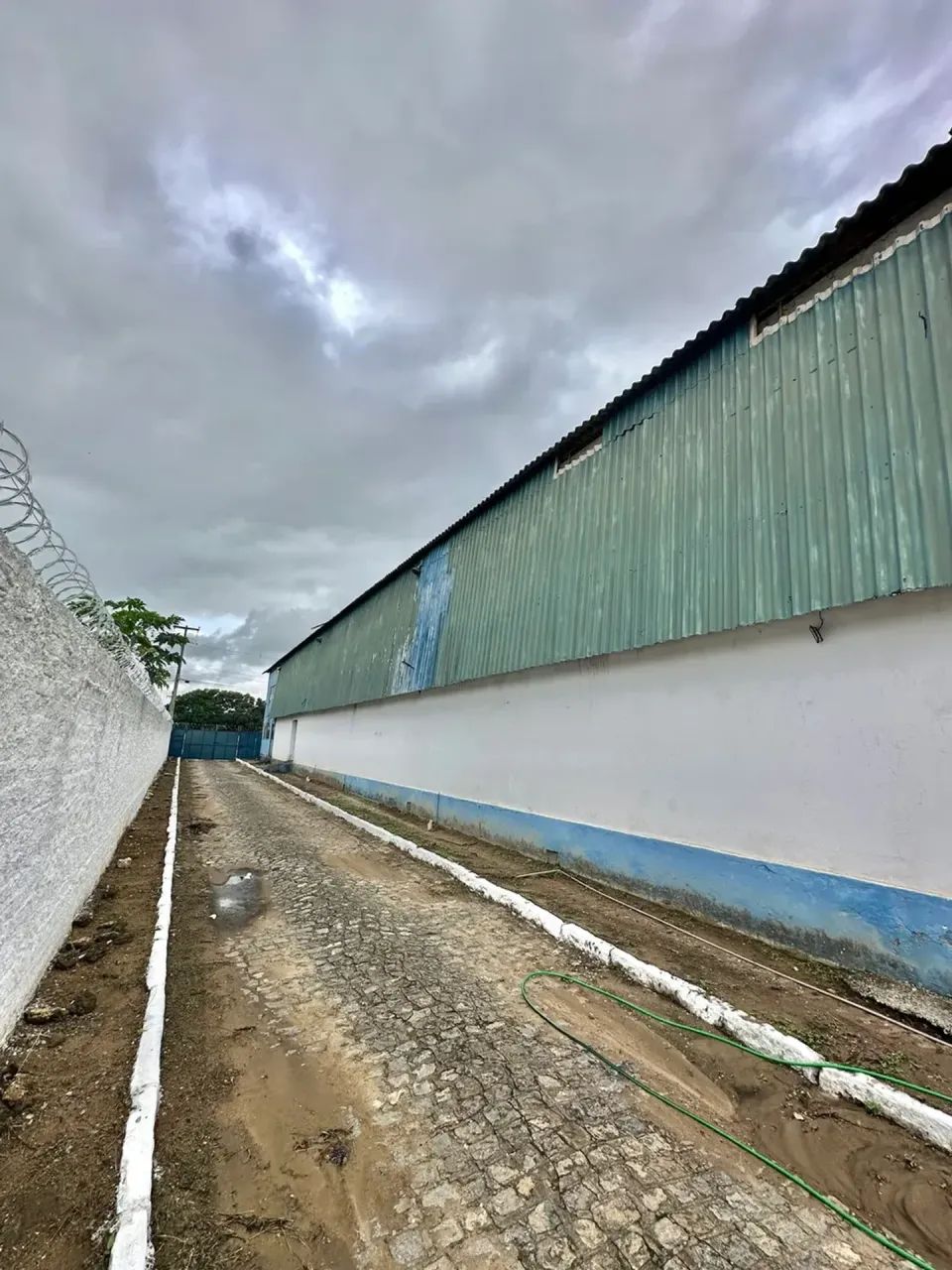 GALPÃO COM 1.012 M² NA BR-408 | CARPINA/PE - Foto 5