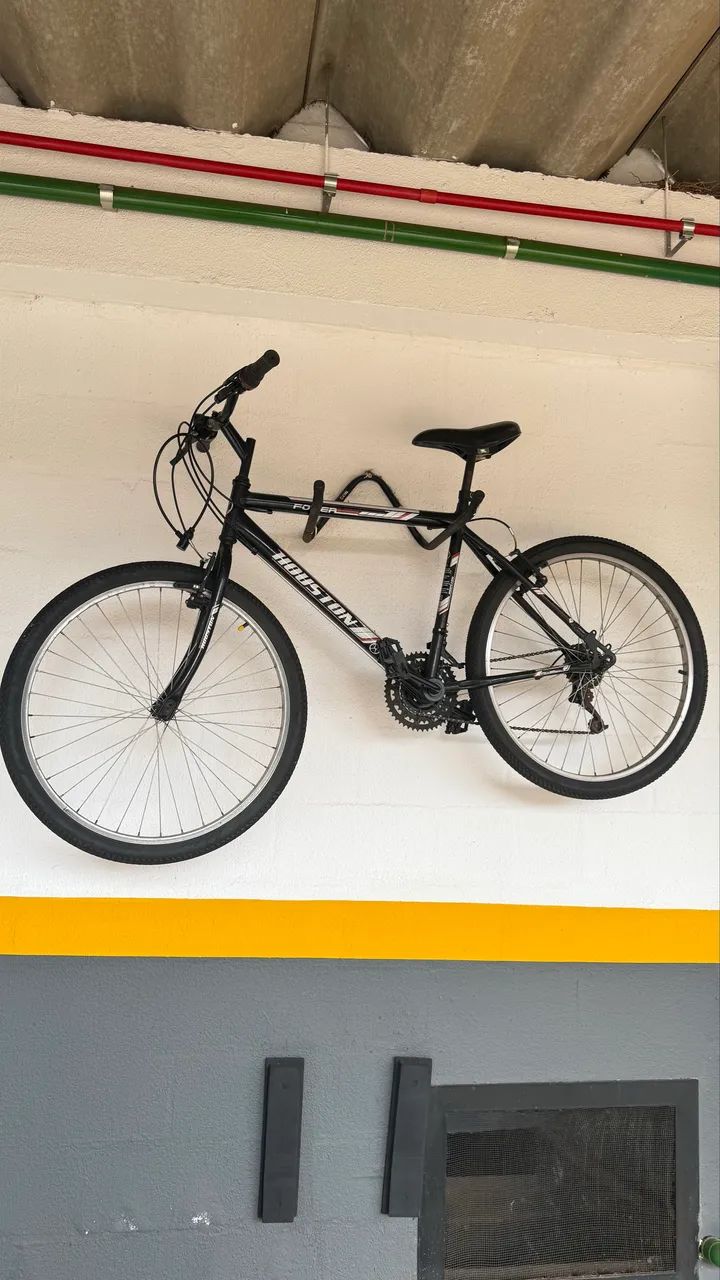 Bicicleta Houston aro 26 - Foto 2