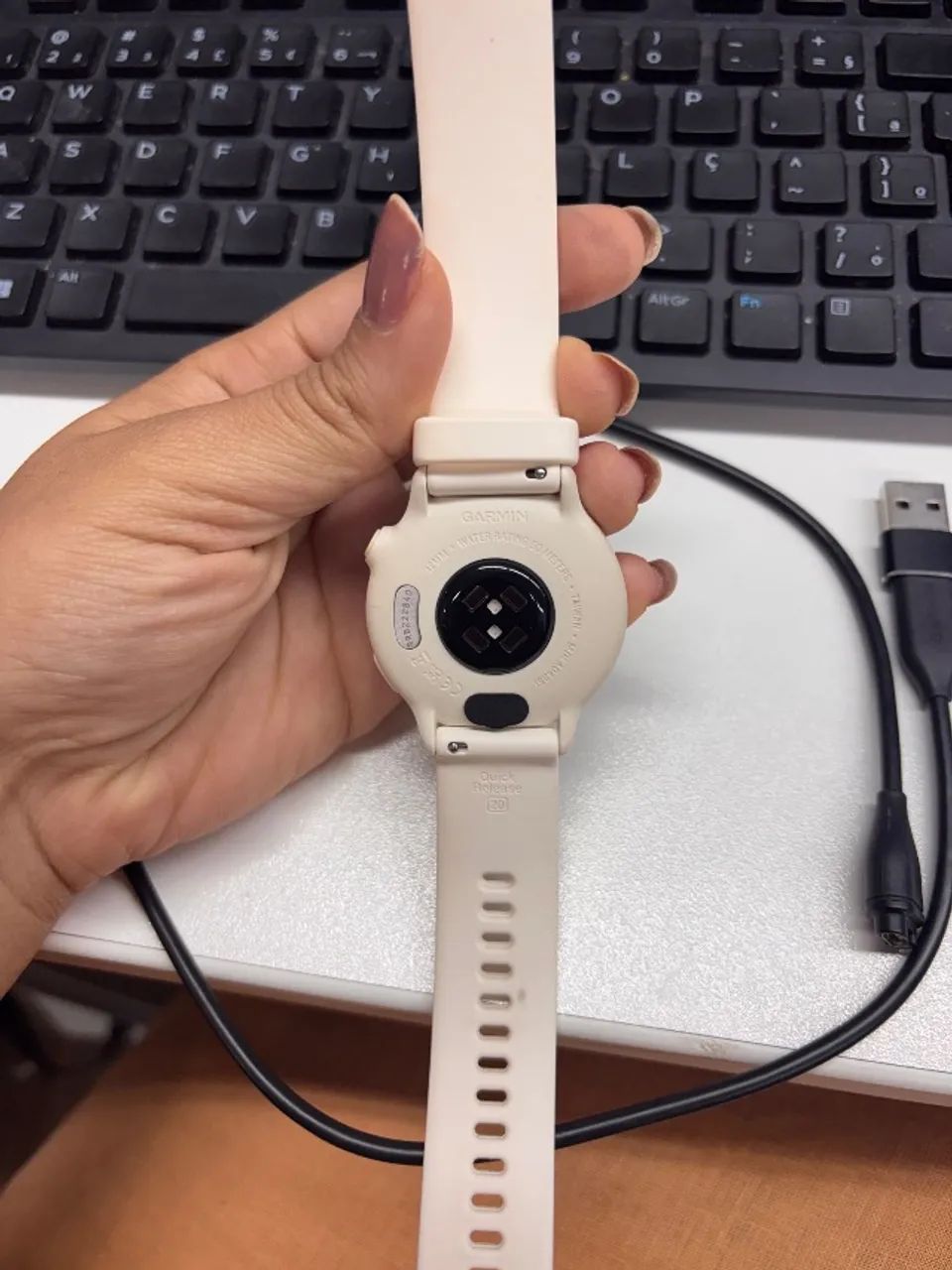 Garmin Vivoactive 6 - Foto 2