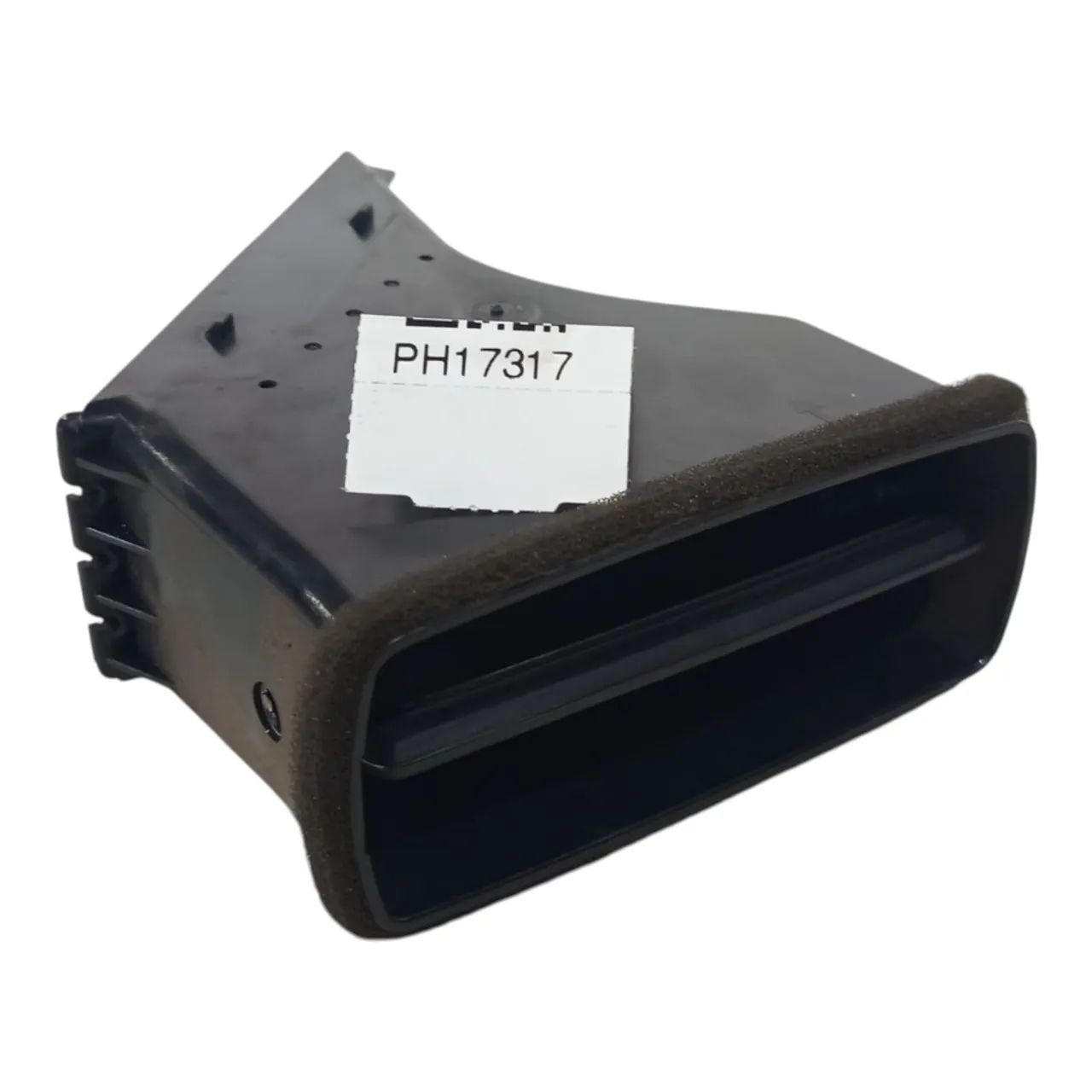 Difusor Ar Condicionado Direito Lr Freelander 2 2006 A 2012 - Foto 9