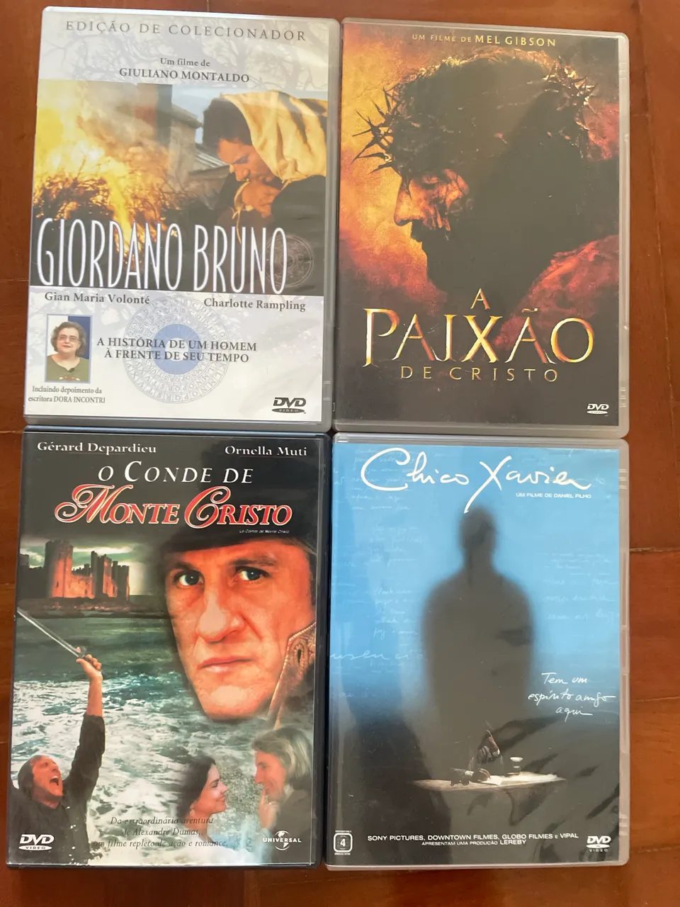 DVD Sony - DVD, Blu-Ray e Vídeo Cassete - Piatã, Salvador