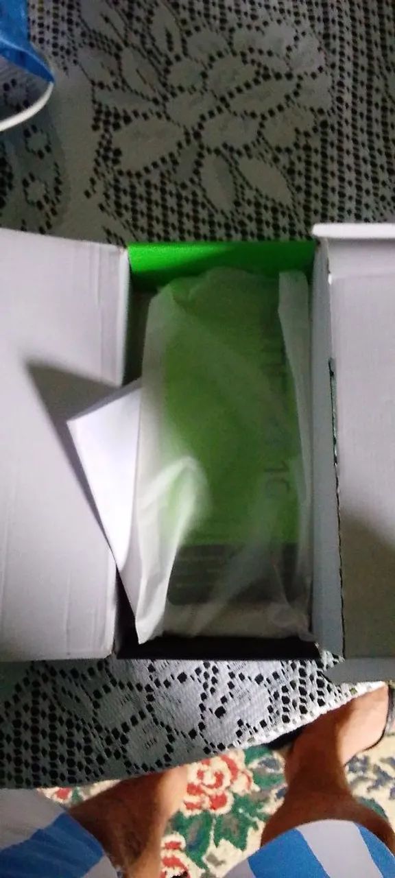 Infinix SMART 10 - Foto 2