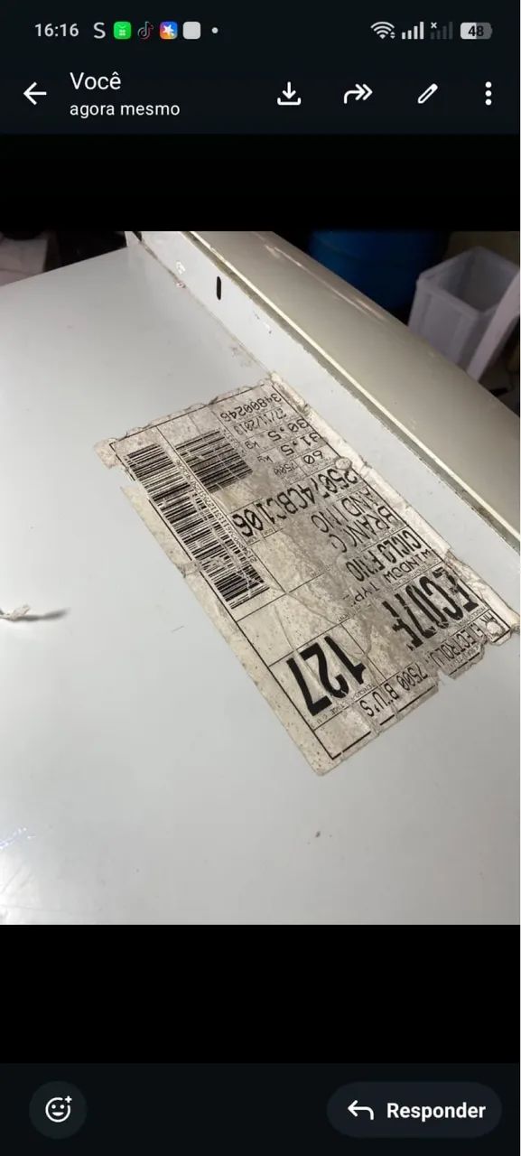 AR CONDICIONADO ELETROLUX  - Foto 4