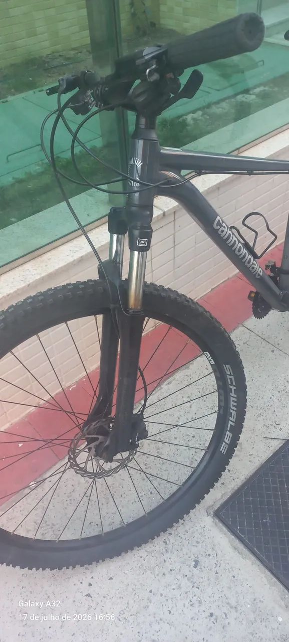 cannondale trail 2