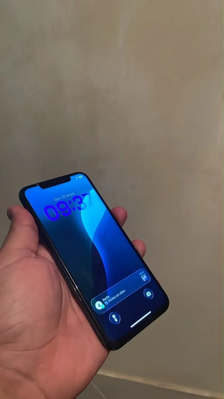iPhone 11 Pro Max 512 gigas  - Foto 2